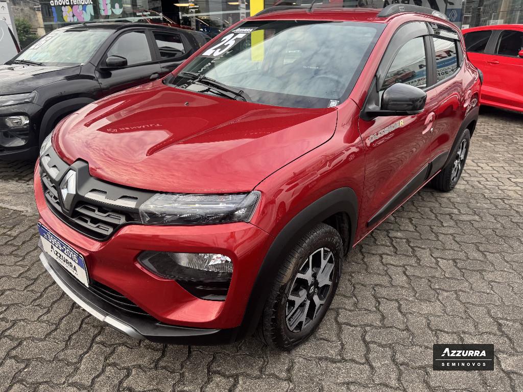 KWID 1.0 12V SCE FLEX OUTSIDER MANUAL6