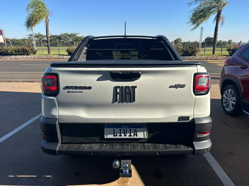 STRADA 1.0 TURBO 200 FLEX ULTRA CD CVT4