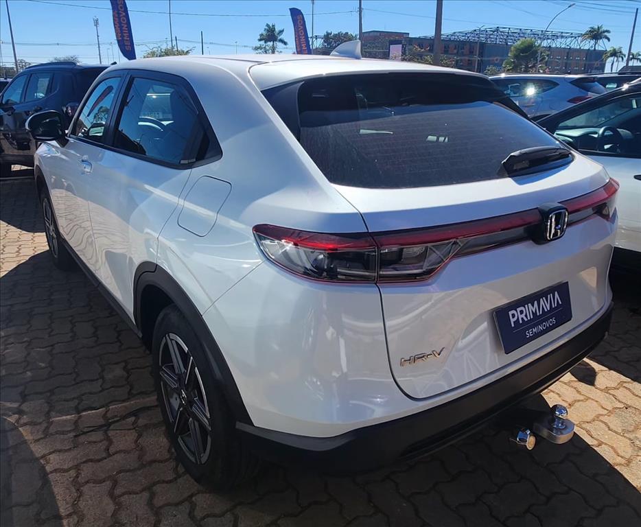 HR-V 1.5 DI I-VTEC FLEX EX CVT2