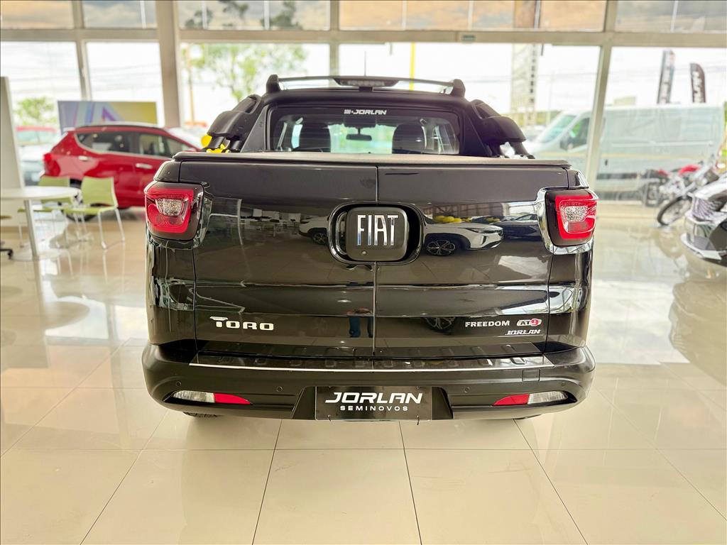 TORO 2.0 16V TURBO DIESEL FREEDOM 4WD AT95