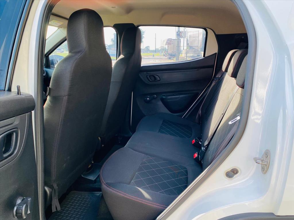 KWID 1.0 12V SCE FLEX ZEN MANUAL10