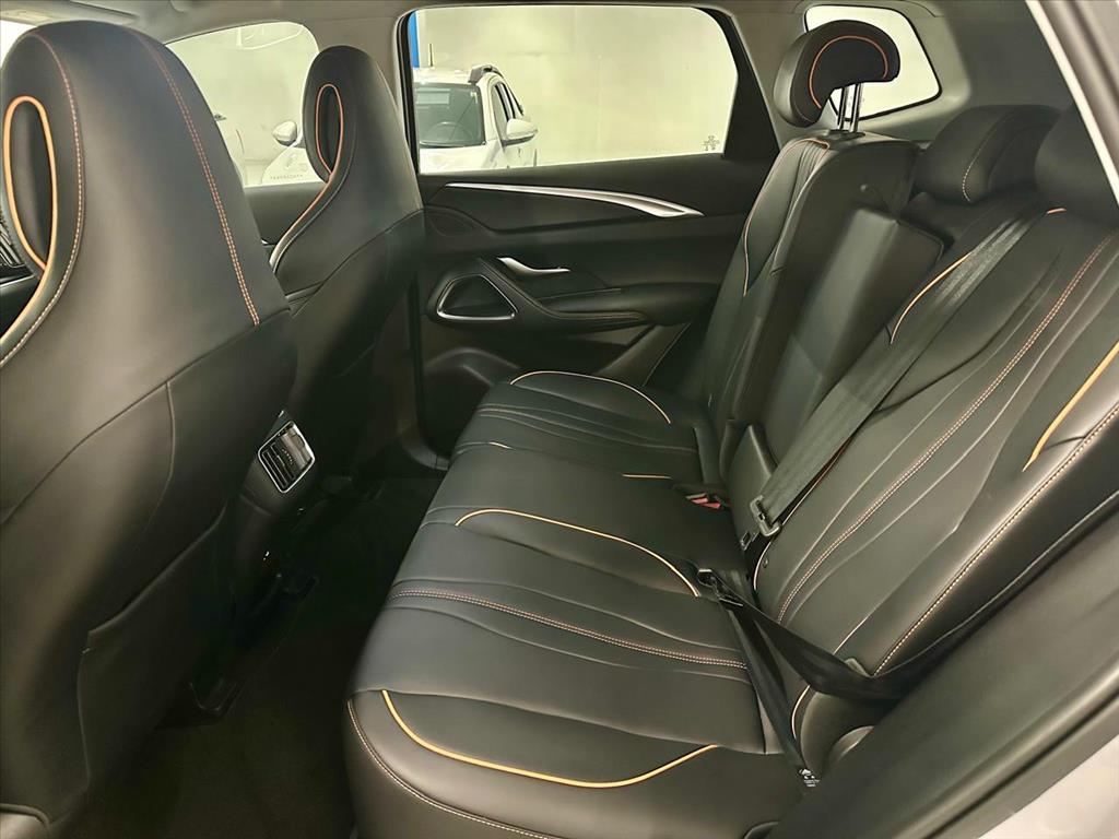 SONG PRO 1.5 DM-I HÍBRIDO GS AUTOMÁTICO7