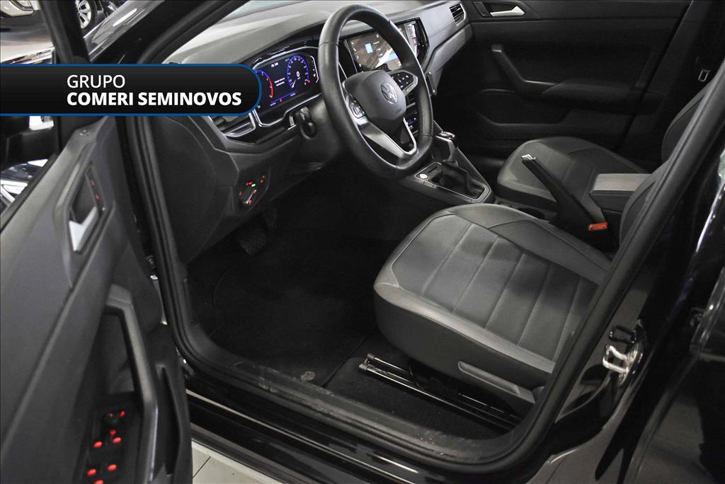 NIVUS 1.0 200 TSI TOTAL FLEX HIGHLINE AUTOMÁTICO14 NIVUS 1.0 200 TSI TOTAL FLEX HIGHLINE AUTOMÁTICO14