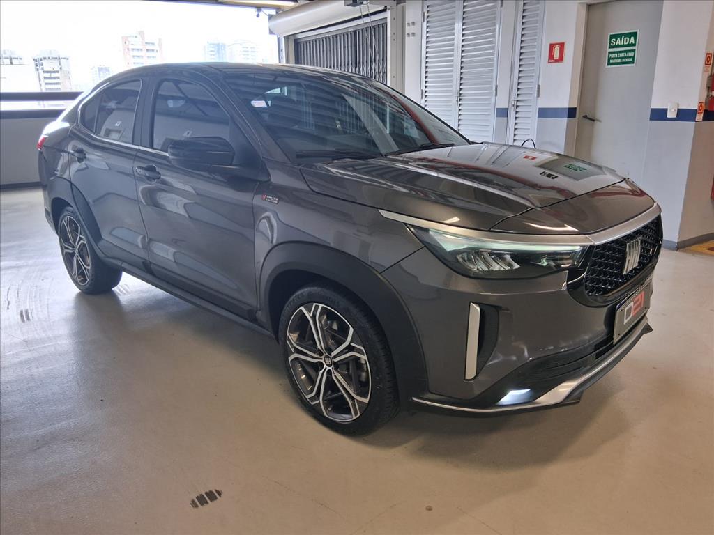 Fiat-FASTBACK-1.3 TURBO 270 FLEX LIMITED EDITION AT6