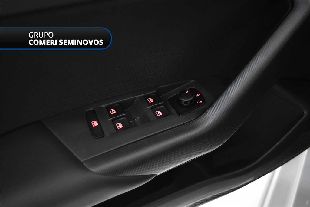 POLO 1.0 170 TSI HIGHLINE AUTOMÁTICO16