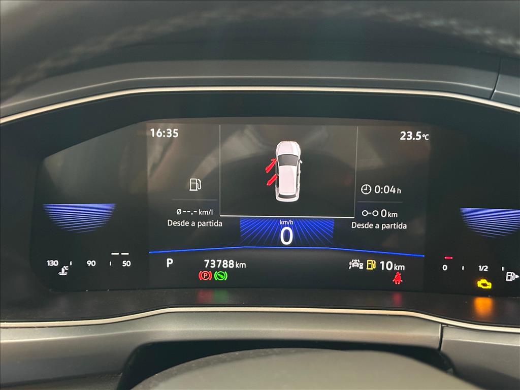T-CROSS 1.0 200 TSI TOTAL FLEX AUTOMÁTICO4
