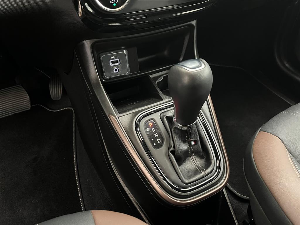 STRADA 1.0 TURBO 200 FLEX RANCH CD CVT13