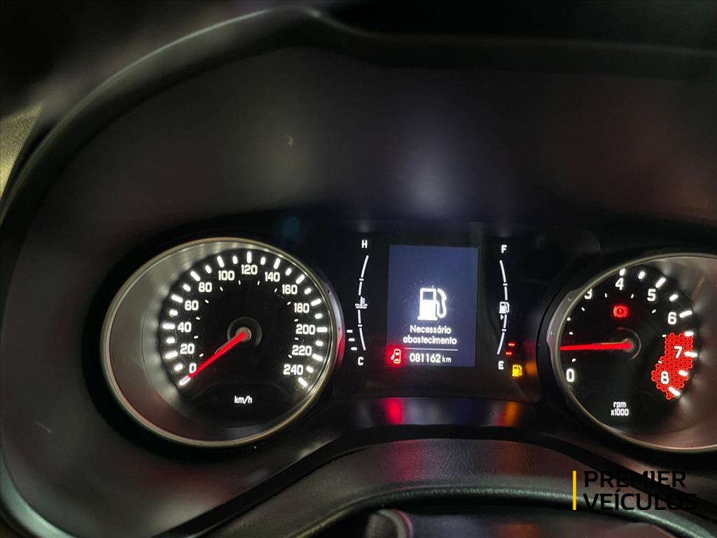 TORO 1.8 16V EVO FLEX FREEDOM AT65