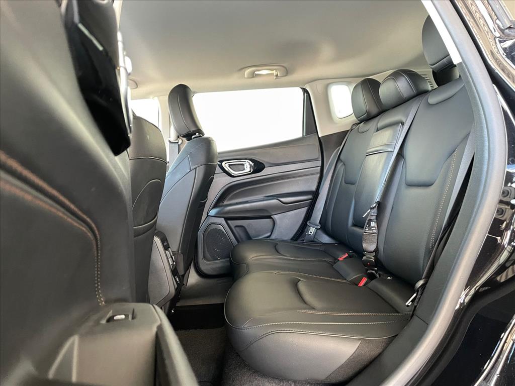 COMPASS 1.3 T270 TURBO FLEX LIMITED AT65