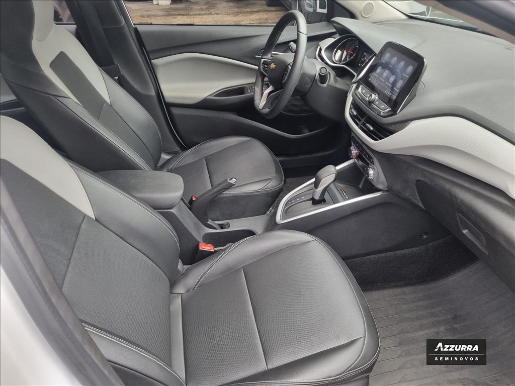 ONIX PLUS 1.0 TURBO FLEX PREMIER AUTOMÁTICO16