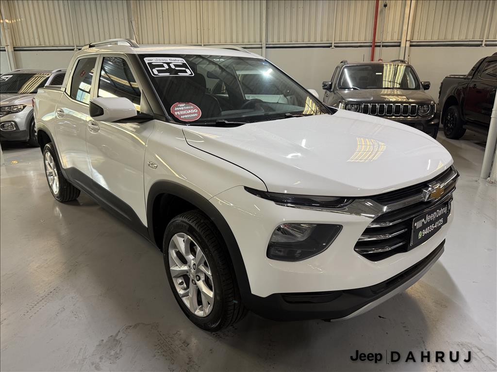 MONTANA 1.2 TURBO FLEX LTZ AUTOMÁTICO2
