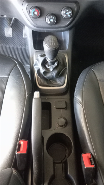 SPIN 1.8 LT 8V FLEX 4P MANUAL12