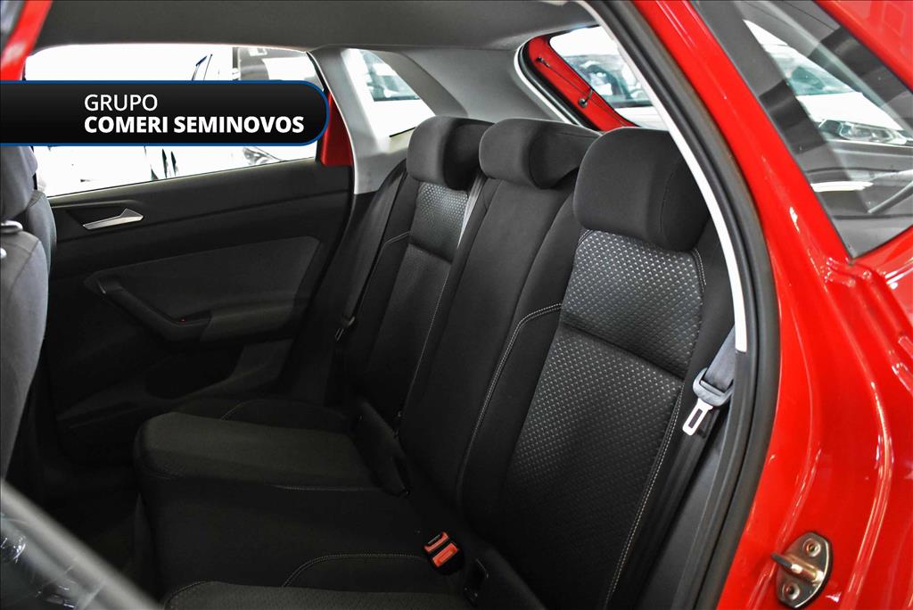 POLO 1.0 200 TSI HIGHLINE AUTOMÁTICO7