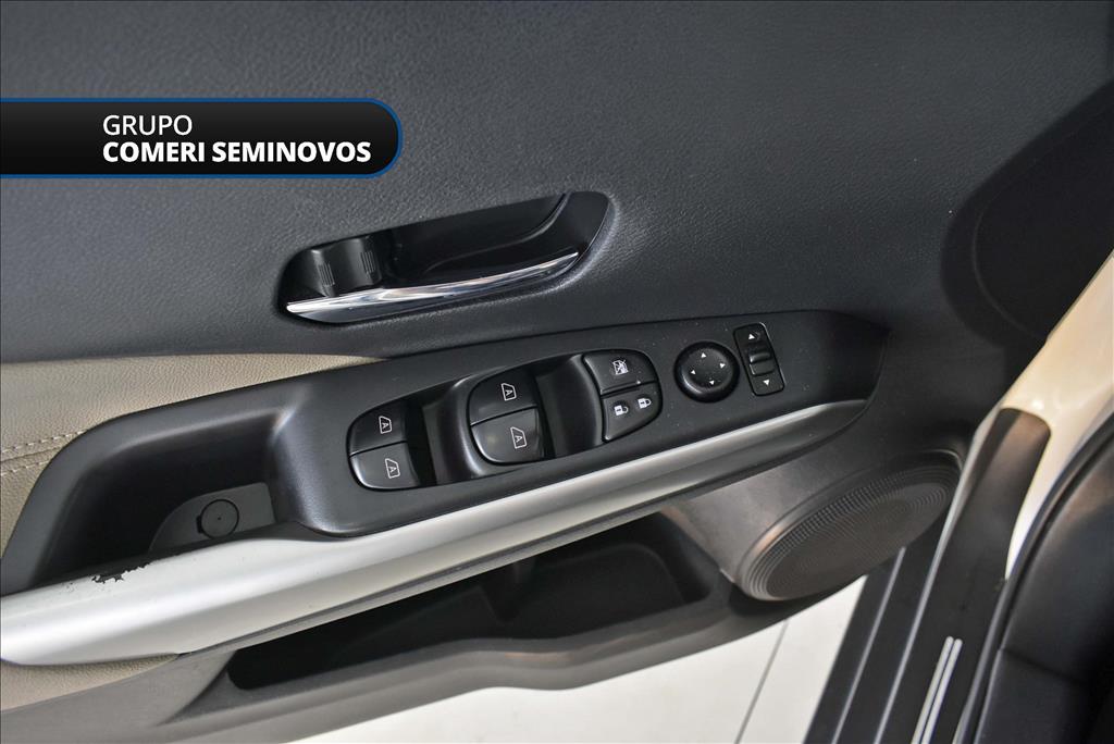 KICKS 1.6 16V FLEXSTART SV 4P XTRONIC14