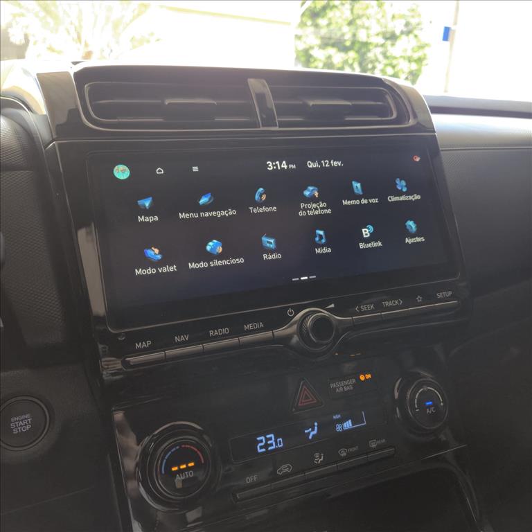 CRETA 1.0 TGDI FLEX N LINE AUTOMÁTICO8