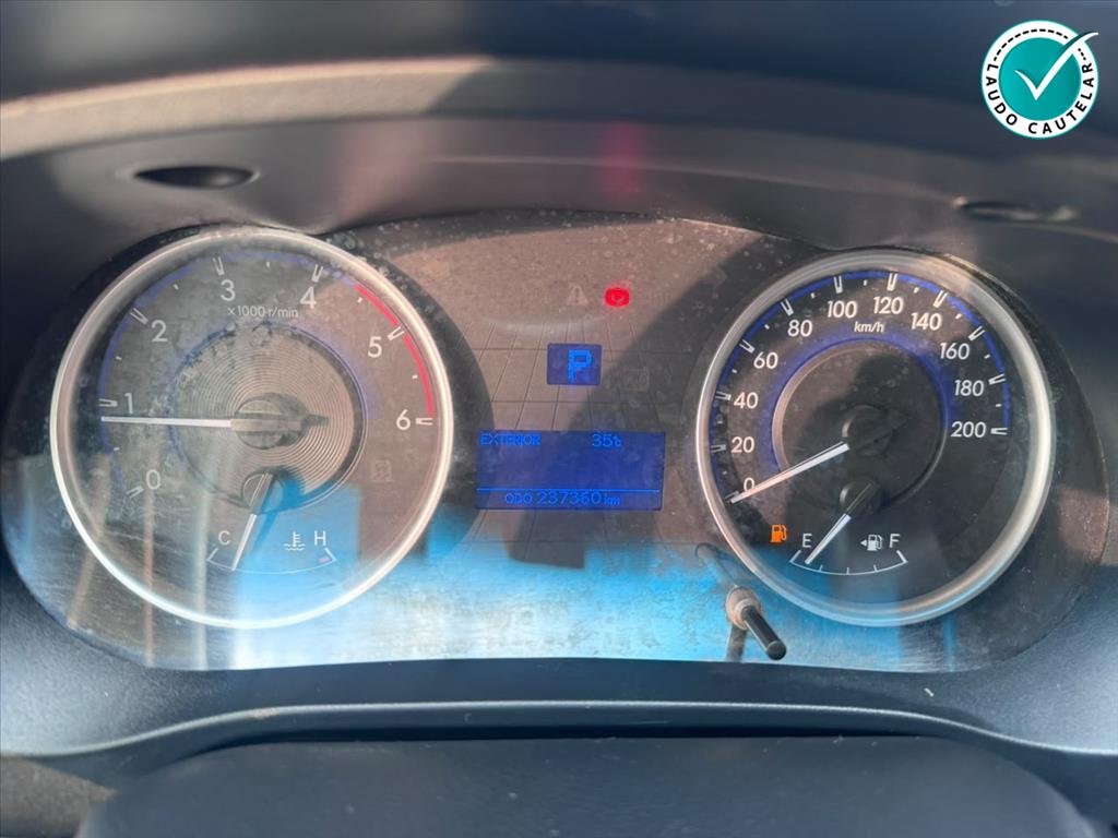 HILUX 2.8 SR 4X4 CD 16V DIESEL 4P AUTOMÁTICO16