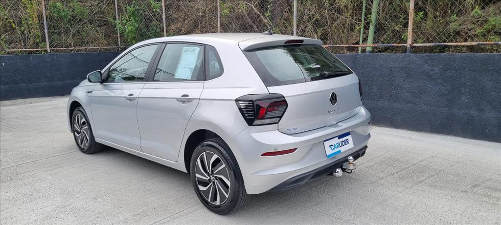POLO 1.0 170 TSI HIGHLINE AUTOMÁTICO4