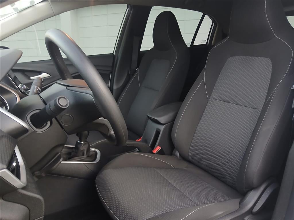 ONIX 1.0 TURBO FLEX LTZ MANUAL5