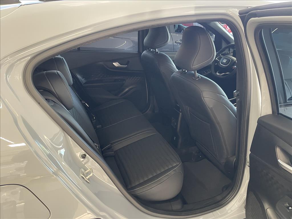 FASTBACK 1.0 TURBO 200 FLEX IMPETUS CVT FASTBACK 1.0 TURBO 200 FLEX IMPETUS CVT