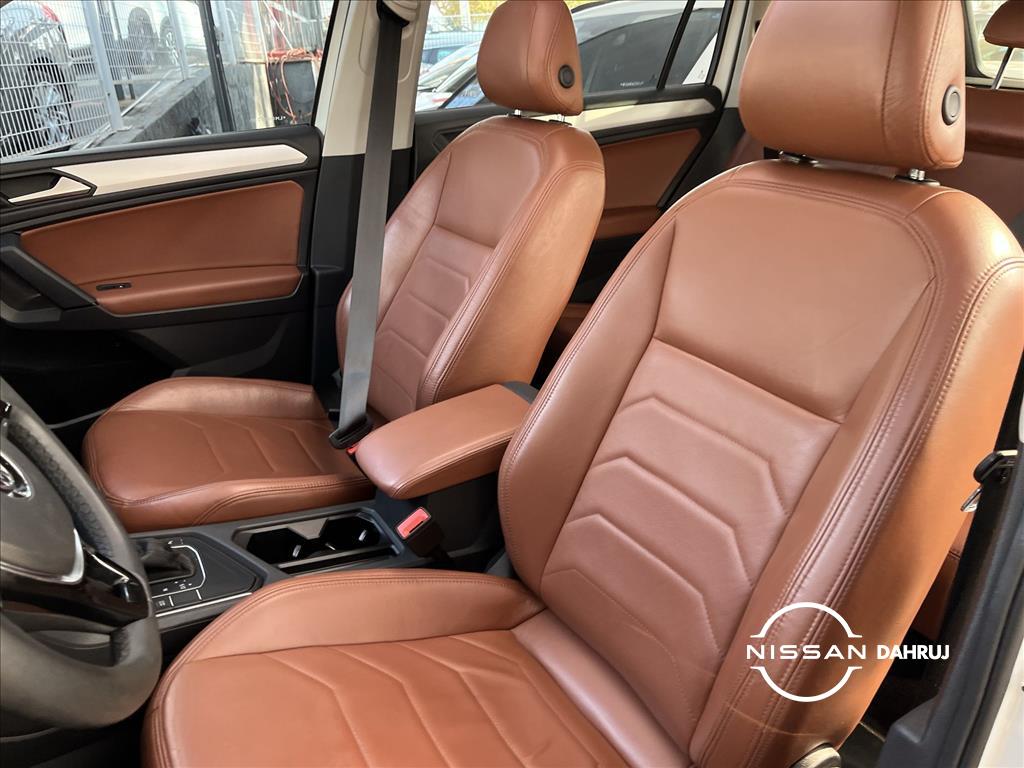 TIGUAN 1.4 250 TSI TOTAL FLEX ALLSPACE TIPTRONIC12