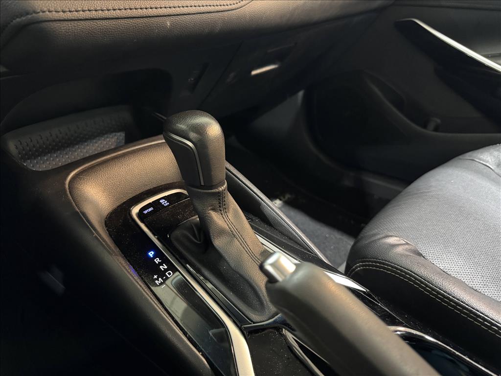 COROLLA 2.0 VVT-IE FLEX XEI DIRECT SHIFT6