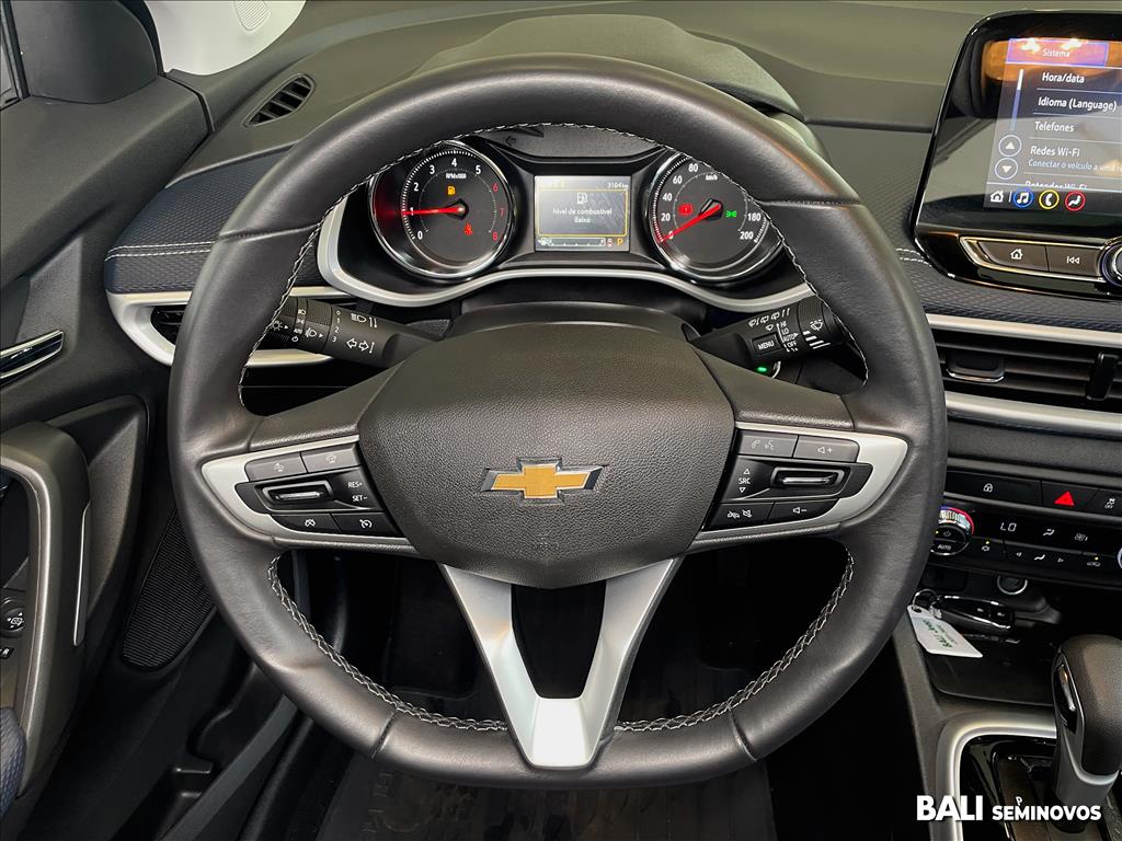 TRACKER 1.2 TURBO FLEX PREMIER AUTOMÁTICO10