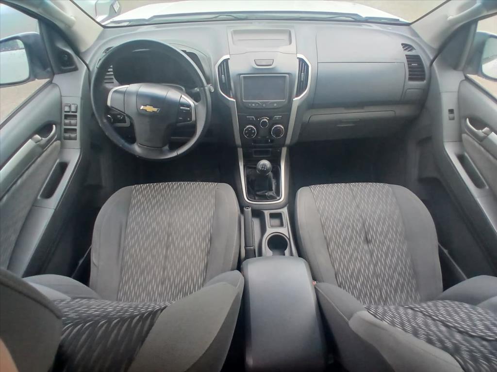 S10 2.4 ADVANTAGE 4X2 CD 8V FLEX 4P MANUAL7