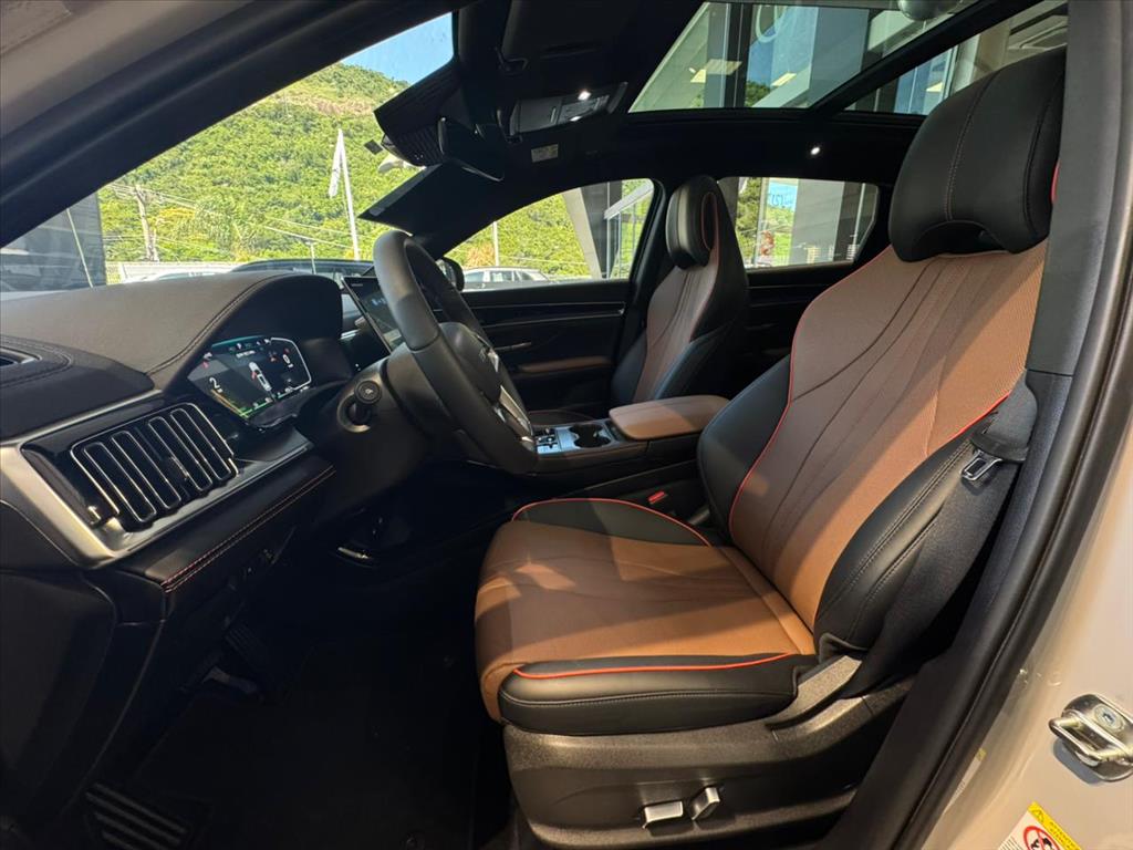 SONG PLUS 1.5 DM-I HÍBRIDO AUTOMÁTICO6