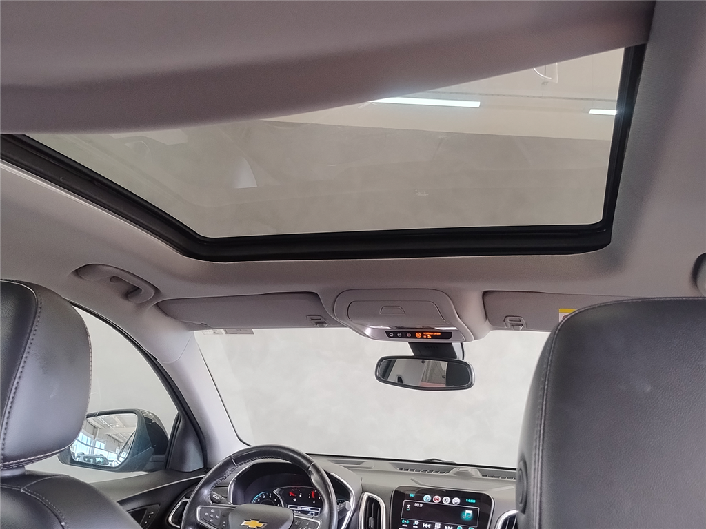 EQUINOX 2.0 16V TURBO GASOLINA PREMIER AWD AUTOMÁTICO13