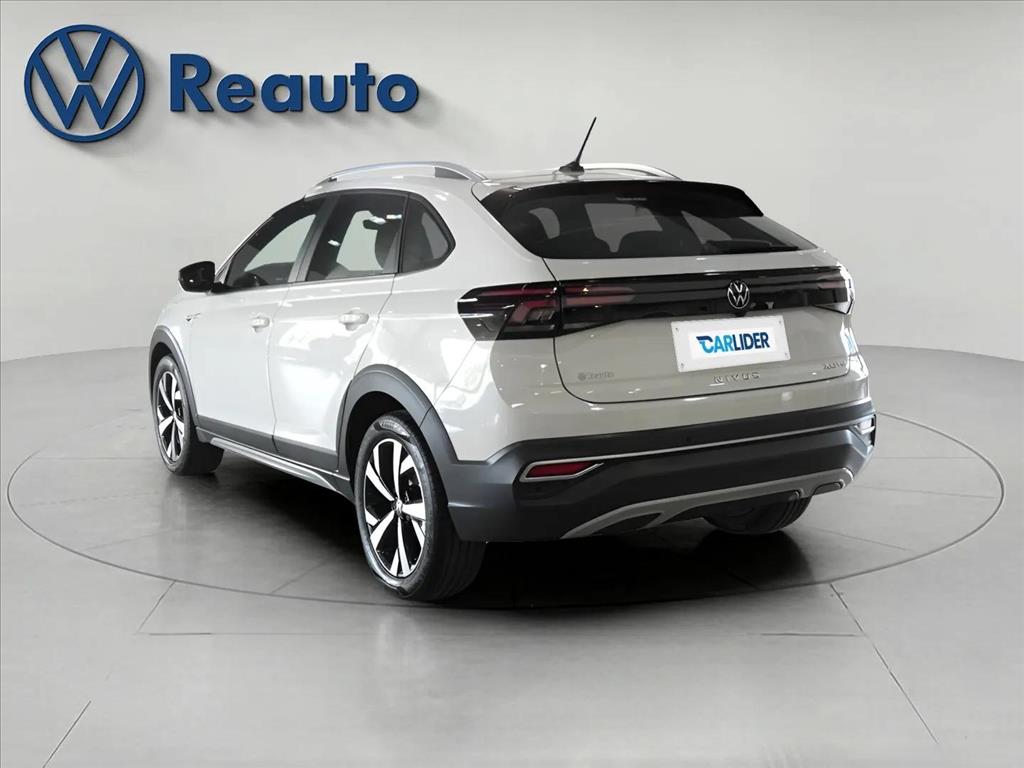 NIVUS 1.0 200 TSI TOTAL FLEX HIGHLINE AUTOMÁTICO6