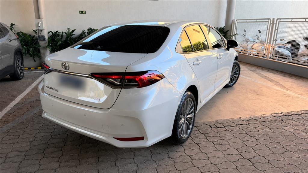 COROLLA 2.0 VVT-IE FLEX XEI DIRECT SHIFT15