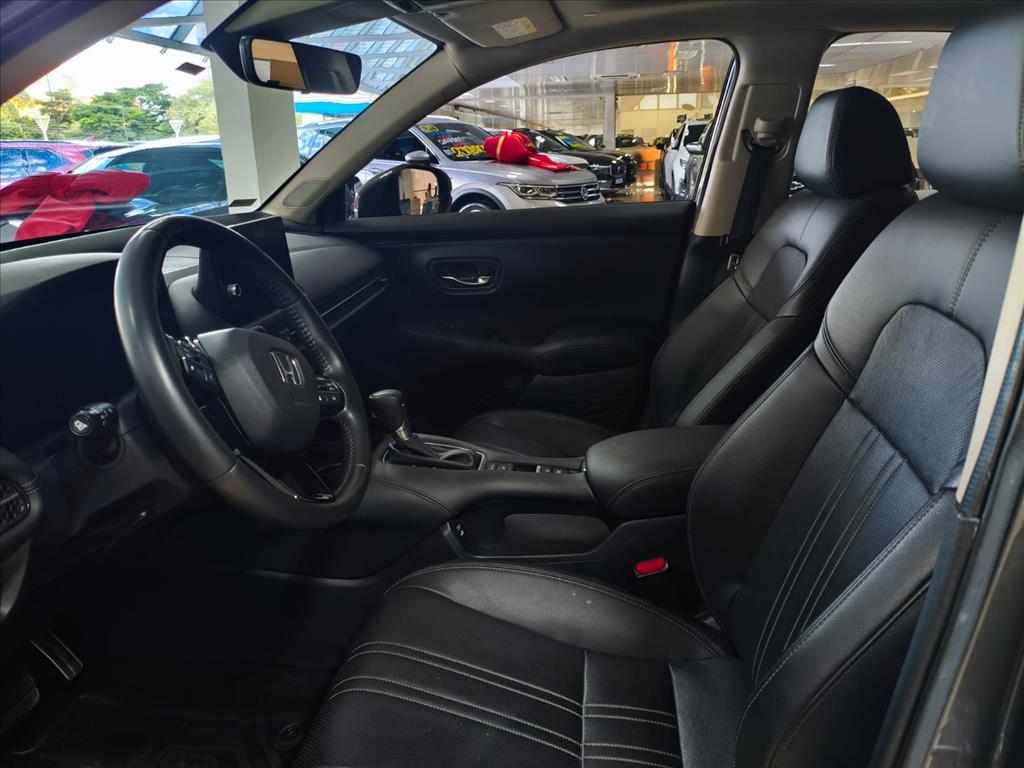 ZR-V 2.0 i-VTEC GASOLINA TOURING CVT6