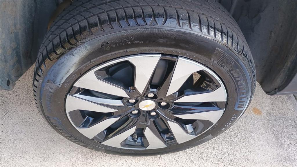 MONTANA 1.2 TURBO FLEX LT MANUAL7