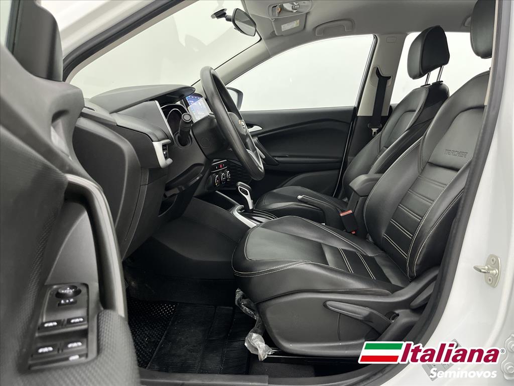 TRACKER 1.0 TURBO FLEX LT AUTOMÁTICO12