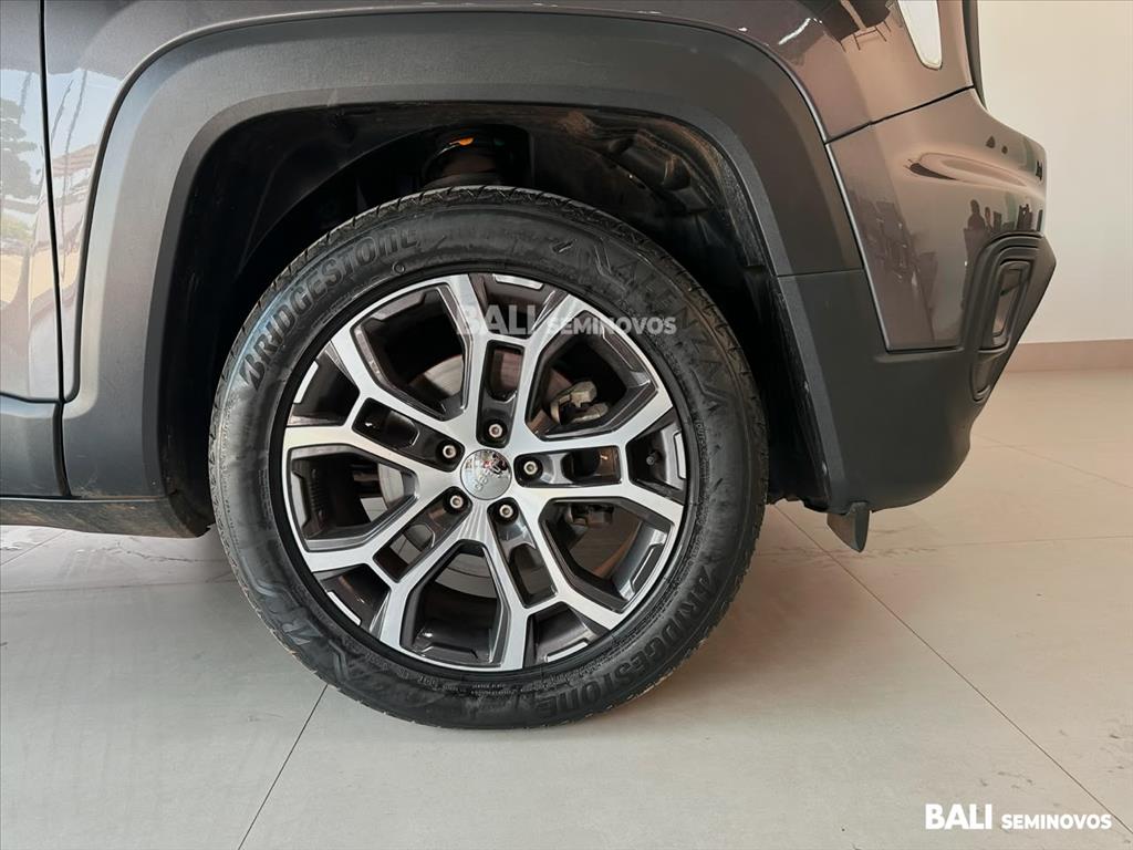 RENEGADE 1.3 T270 TURBO FLEX LONGITUDE AT615