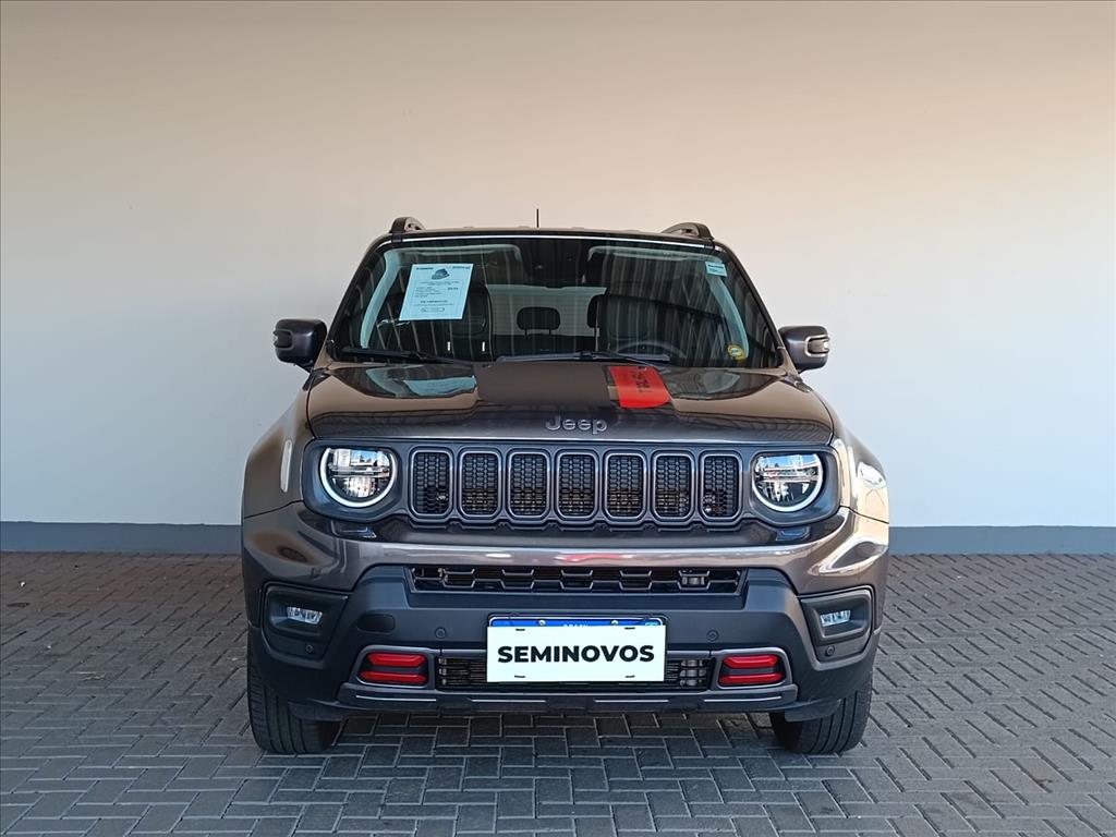 RENEGADE 1.3 T270 TURBO FLEX TRAILHAWK 4X4 AT93