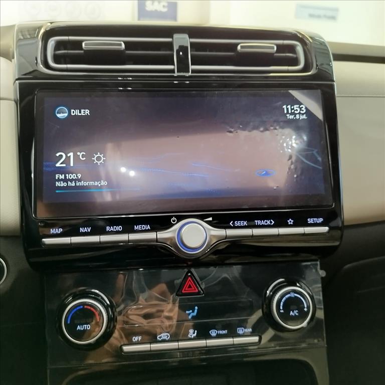 CRETA 2.0 FLEX ULTIMATE AUTOMÁTICO