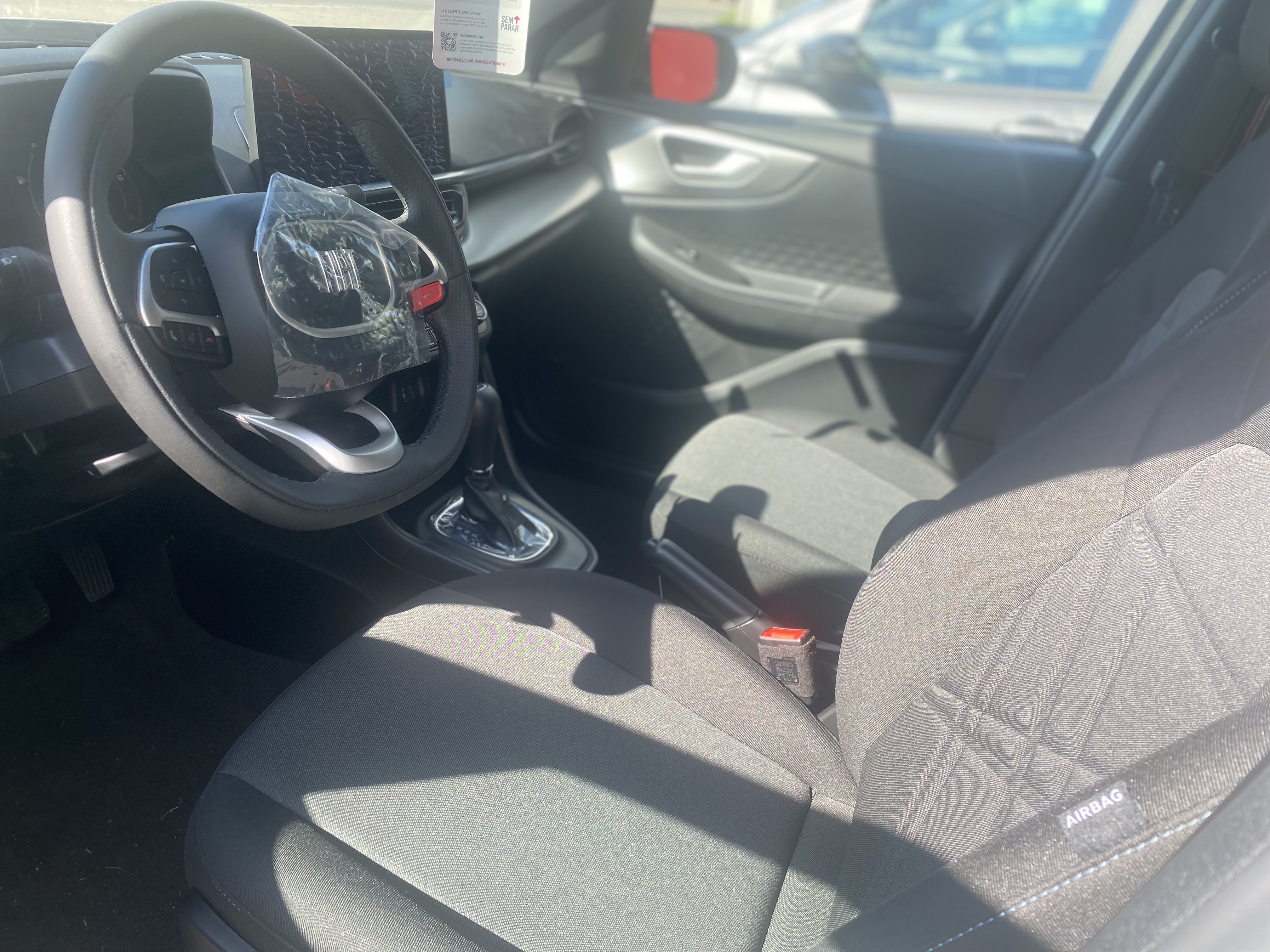 PULSE 1.0 TURBO 200 HYBRID AUDACE CVT7