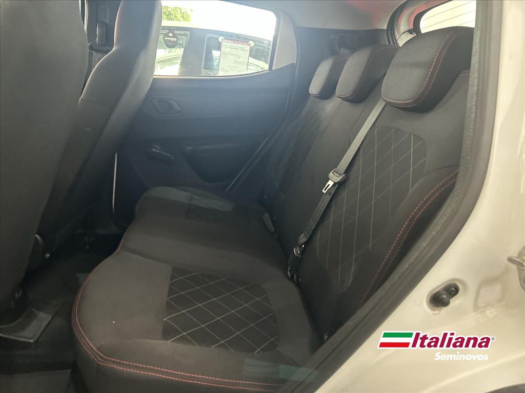 KWID 1.0 12V SCE FLEX ZEN MANUAL9