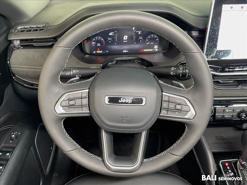 COMMANDER 2.0 HURRICANE 4 TURBO GASOLINA BLACKHAWK AT910