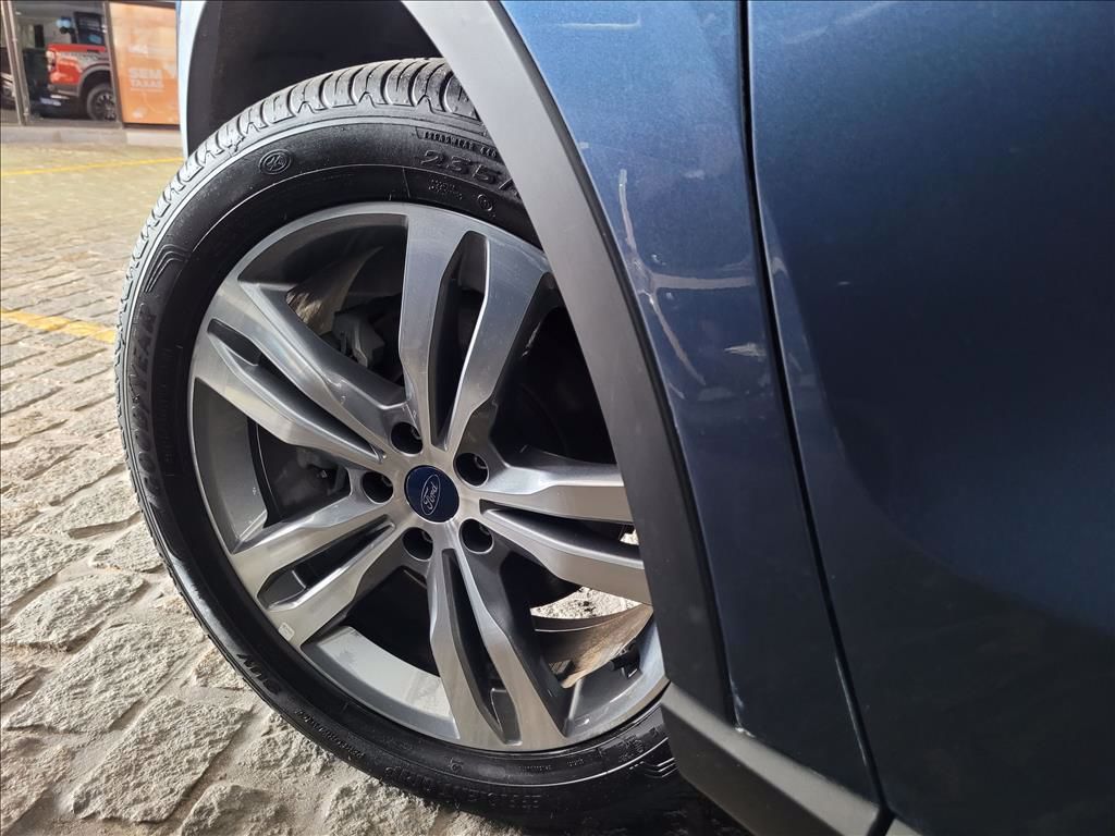 TERRITORY 1.5 ECOBOOST GTDI GASOLINA TITANIUM AUTOMÁTICO4