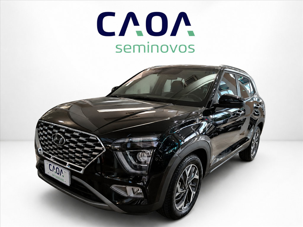 1.0 TGDI FLEX PLATINUM AUTOMÁTICO