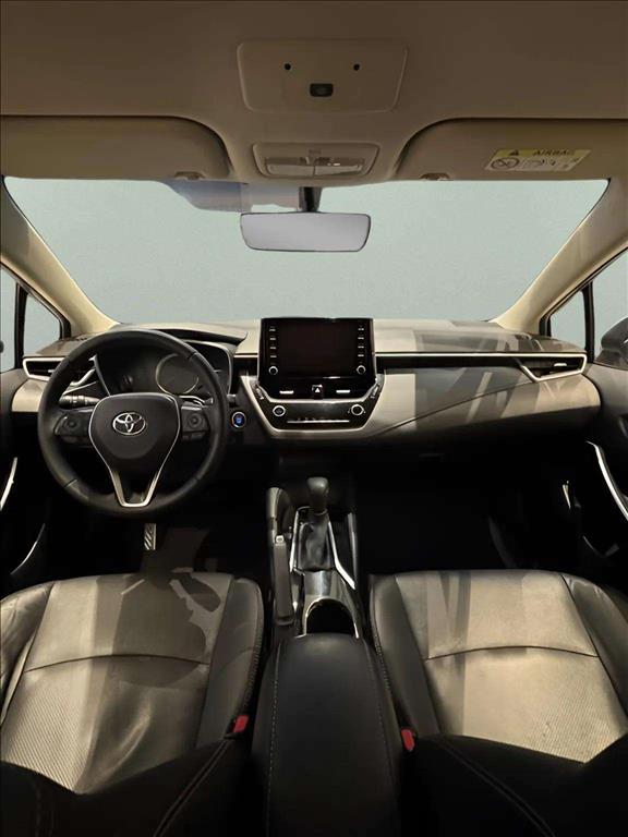 COROLLA 2.0 VVT-IE FLEX XEI DIRECT SHIFT10