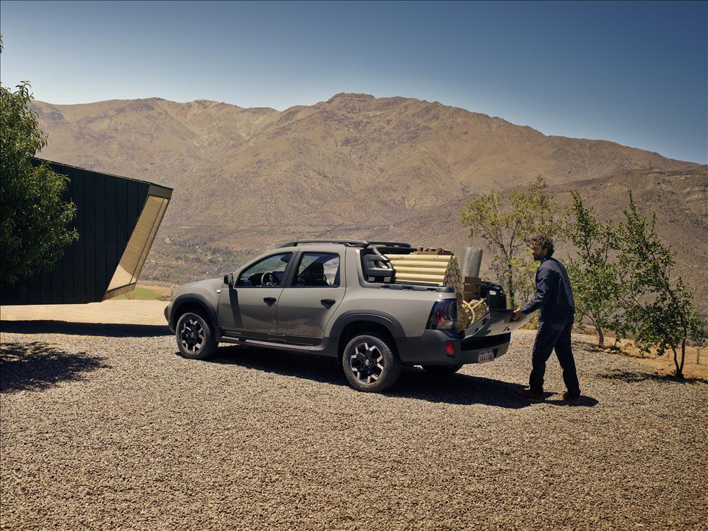 OROCH 1.6 16V SCE FLEX ICONIC MANUAL2