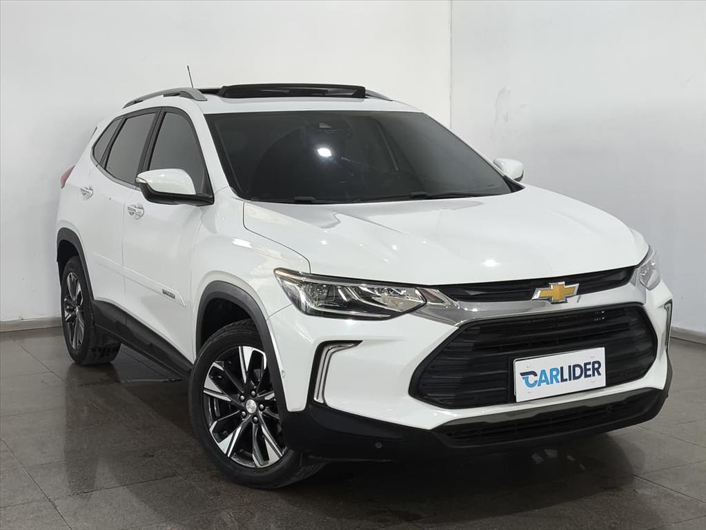 TRACKER 1.2 TURBO FLEX PREMIER AUTOMÁTICO2