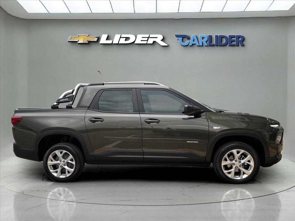 MONTANA 1.2 TURBO FLEX LTZ AUTOMÁTICO4