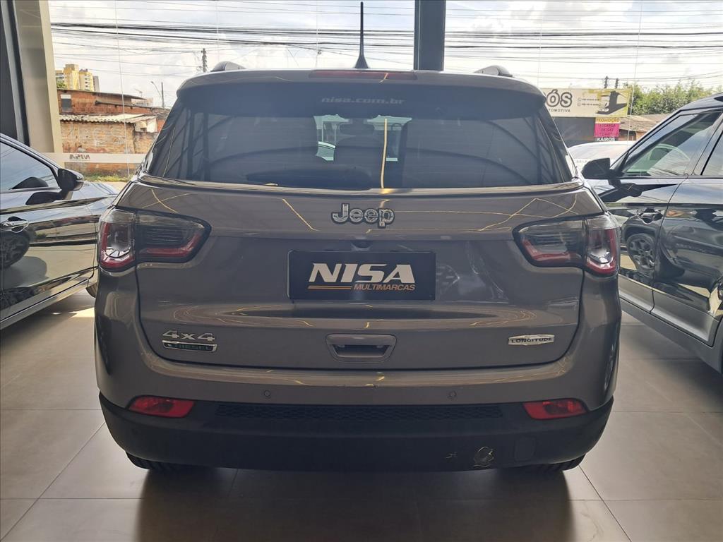 Jeep-COMPASS-2.0 16V DIESEL LONGITUDE 4X4 AUTOMÁTICO