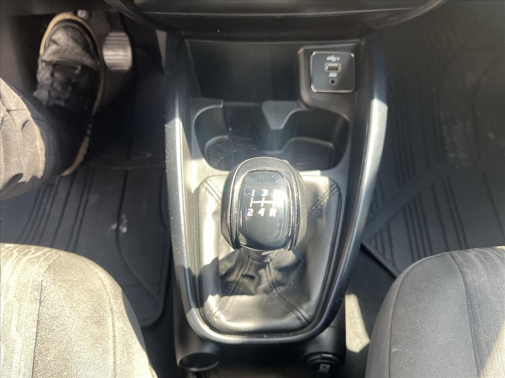 ARGO 1.0 FIREFLY FLEX DRIVE MANUAL9