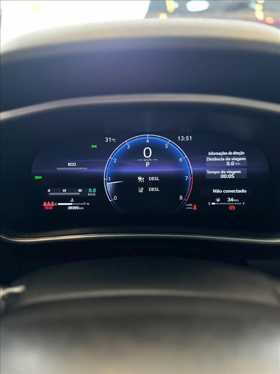 COROLLA CROSS 2.0 VVT-IE FLEX XRX DIRECT SHIFT13