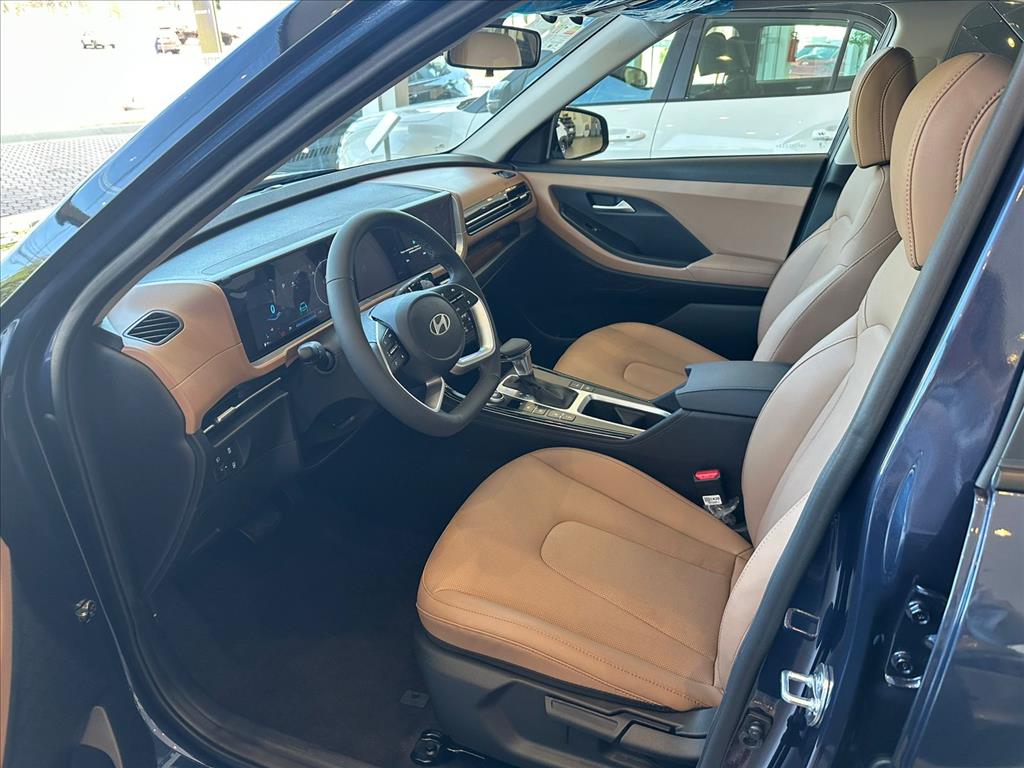 CRETA 1.0 TGDI FLEX PLATINUM AUTOMÁTICO11